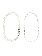 Chunky Chain Layering Necklace