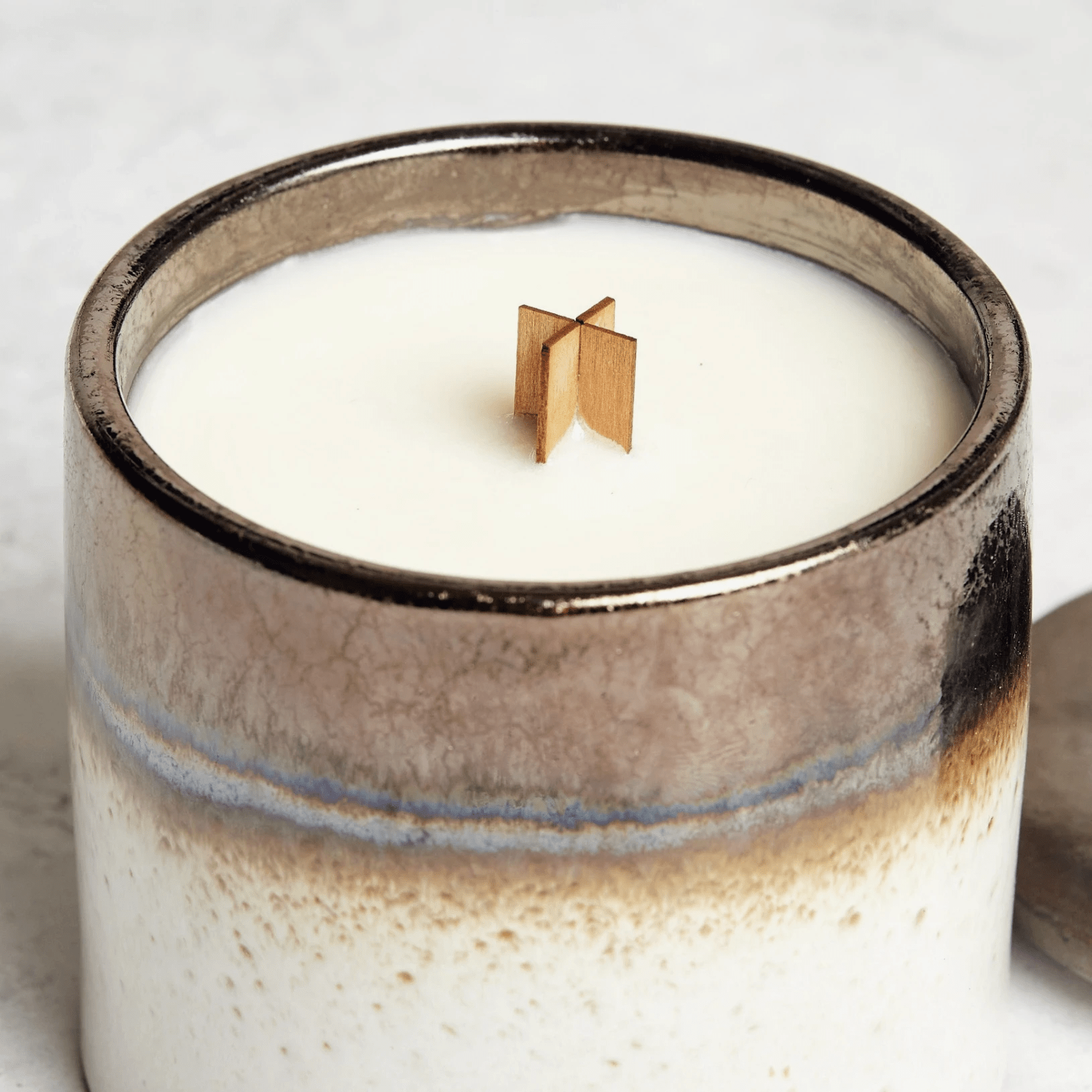 Cillian Ceramic Candle
