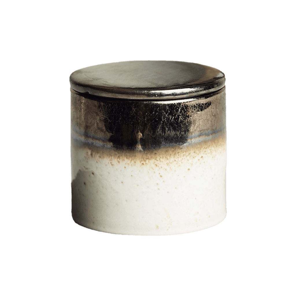 Cillian Ceramic Candle
