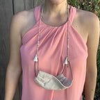Cindy Bead & Tassel Sunglass Chain - Thailand Accessories La Vie Bien Cindy Bead & Tassel Sunglass Chain - Thailand