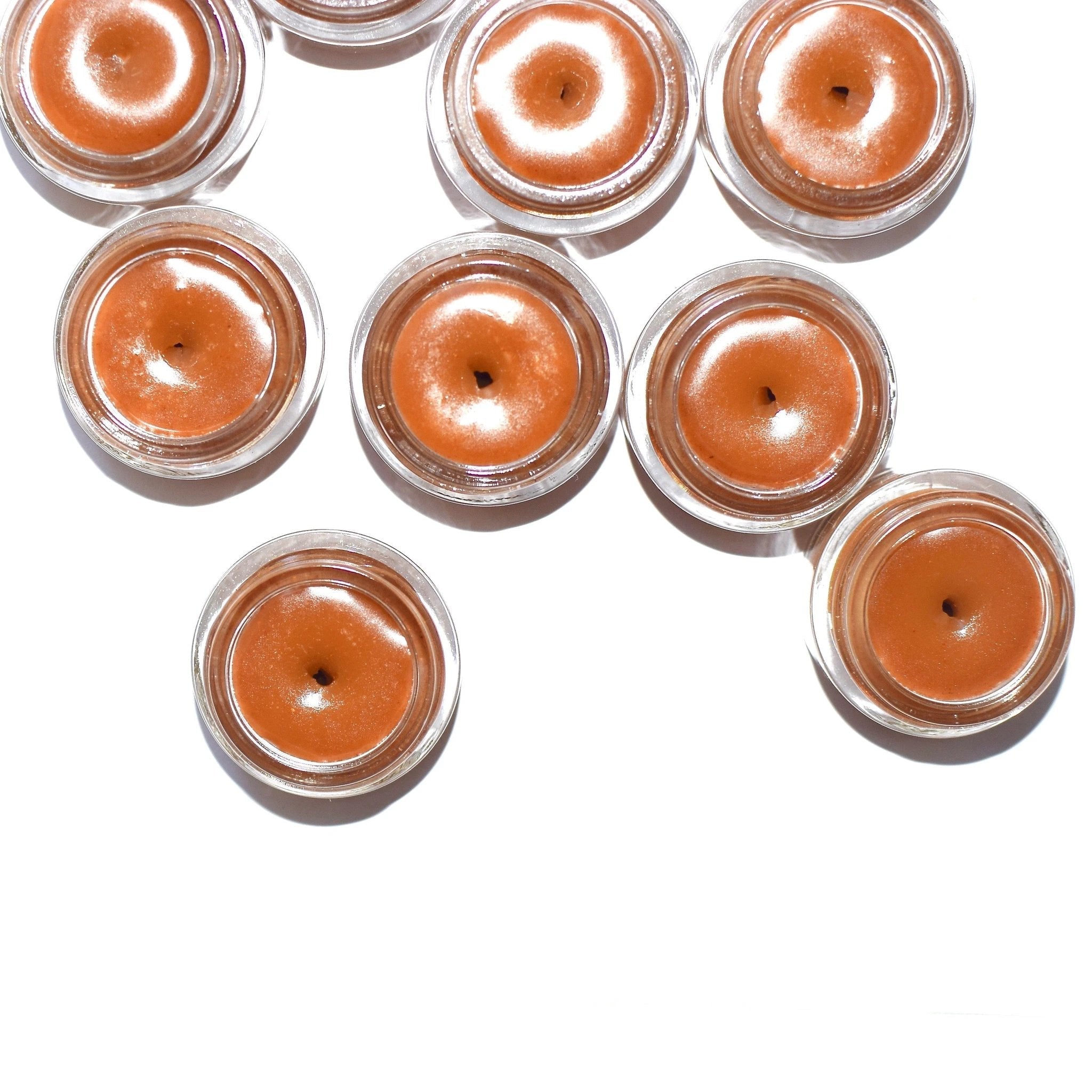Cinnamon Lip Plumper by plant makeup