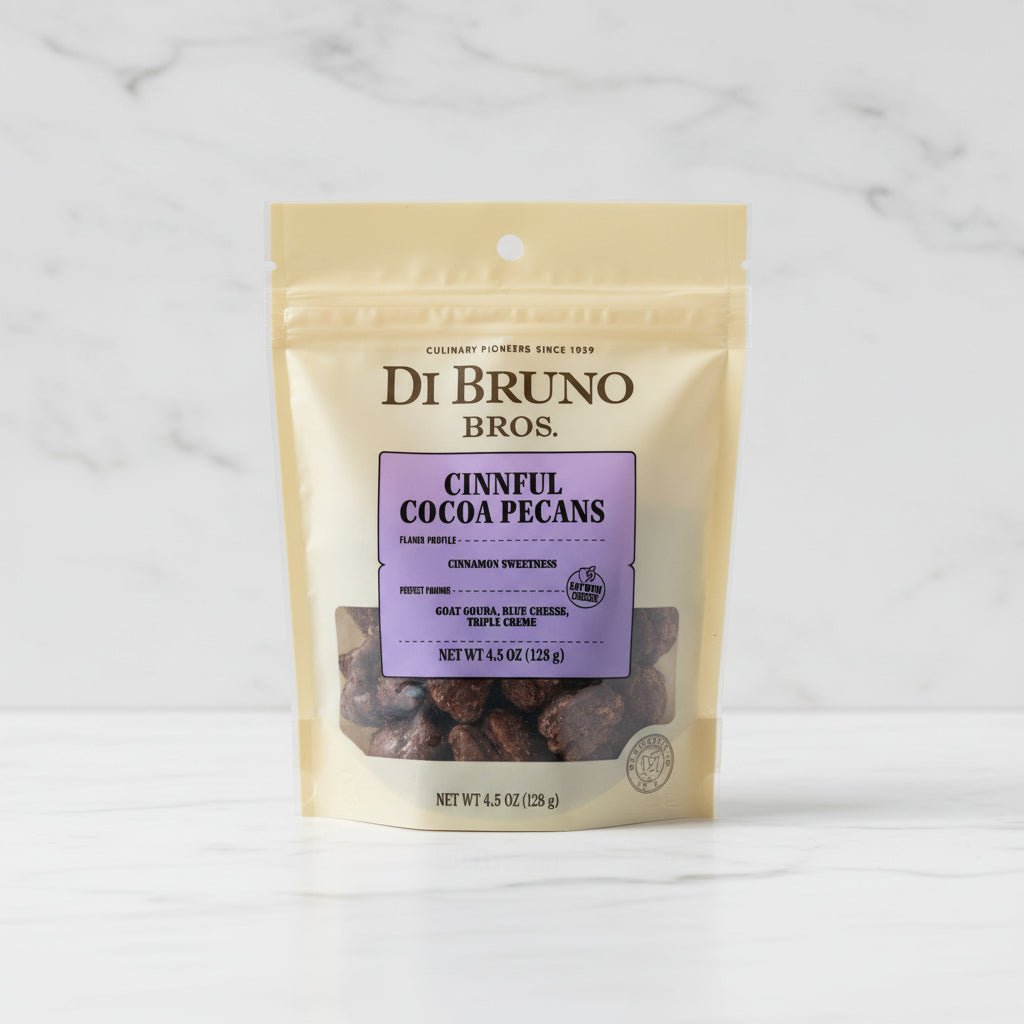 Cinnful Cocoa Pecans Nuts La Vie Bien Cinnful Cocoa Pecans