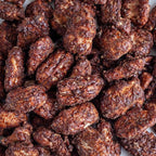 Cinnful Cocoa Pecans by Di Bruno Bros
