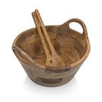 Ciotola Large Serving Bowl with Handles Core La Vie Bien Ciotola Large Serving Bowl with Handles