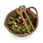 Ciotola Large Serving Bowl with Handles Core La Vie Bien Ciotola Large Serving Bowl with Handles