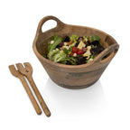 Ciotola Large Serving Bowl with Handles Core La Vie Bien Ciotola Large Serving Bowl with Handles