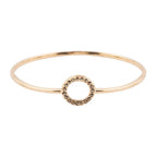 Circle of Life Marcasite Bracelet by Barse Jewelry