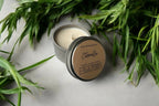 Citronella Candle – 16 oz 3-Wick Outdoor Mosquito Repellent with Essential Oils -- by Moon Water Apothecary! by Moon Water Apothecary