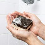 Citrus Coffee Soap – Exfoliating & Energizing Bar Exfoliating Bar Soap La Vie Bien Citrus Coffee Soap – Exfoliating & Energizing Bar