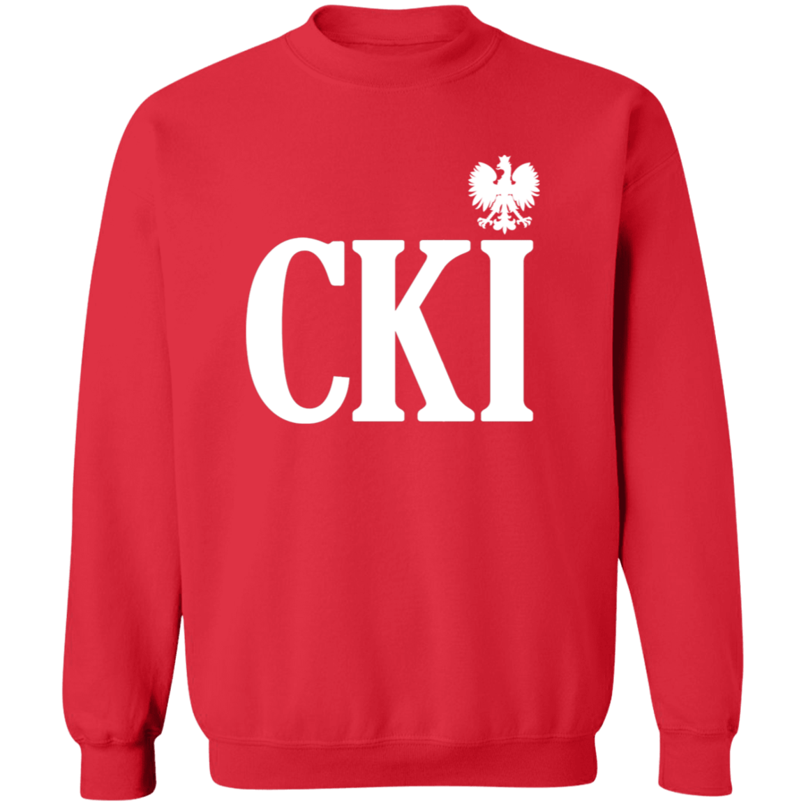 CKI Polish Surname Ending