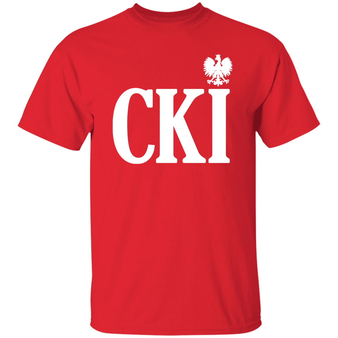 CKI Polish Surname Ending