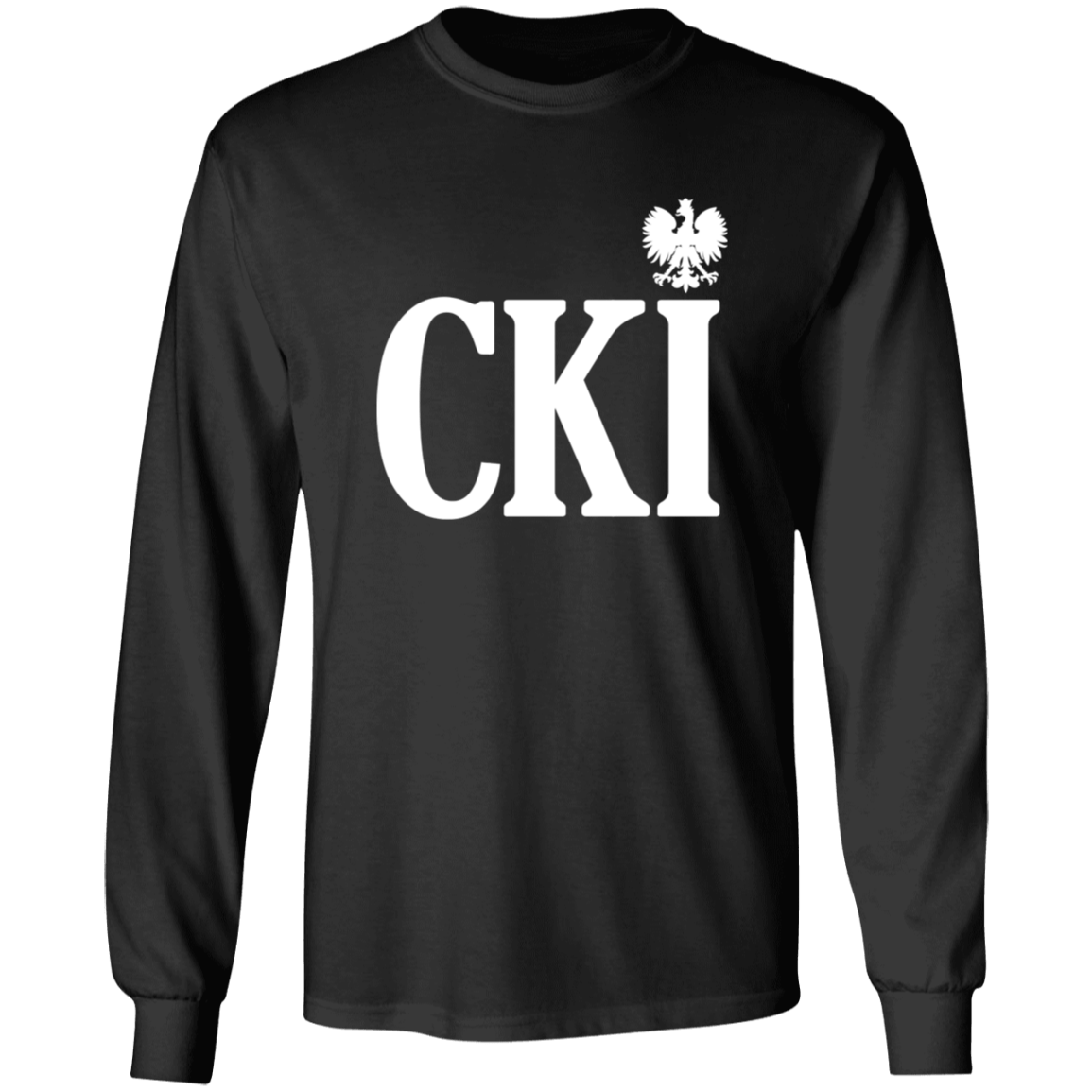 CKI Polish Surname Ending