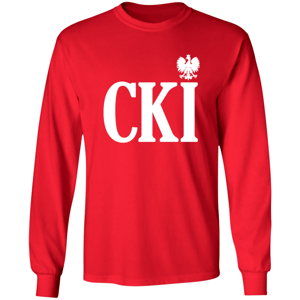 CKI Polish Surname Ending