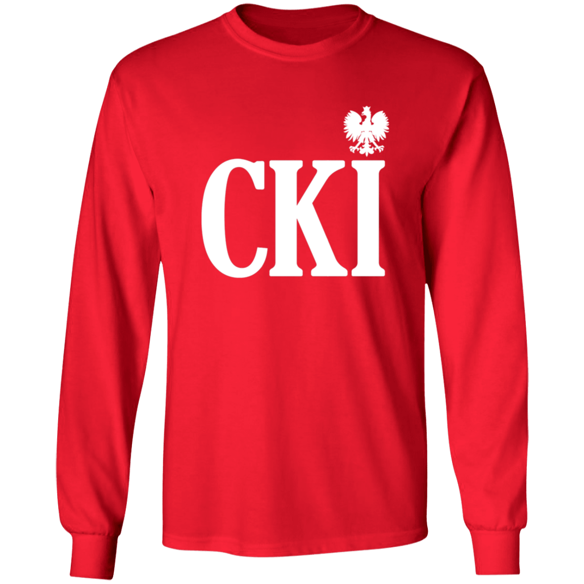 CKI Polish Surname Ending
