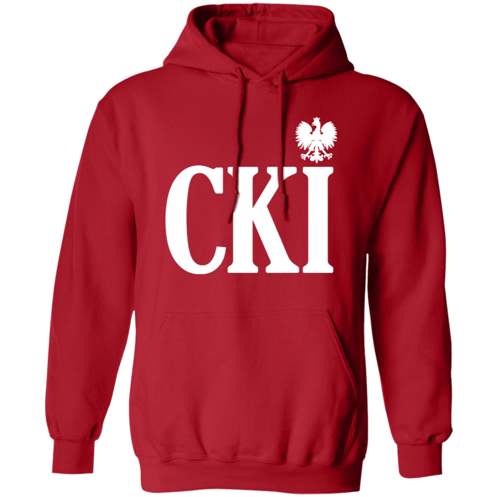 CKI Polish Surname Ending