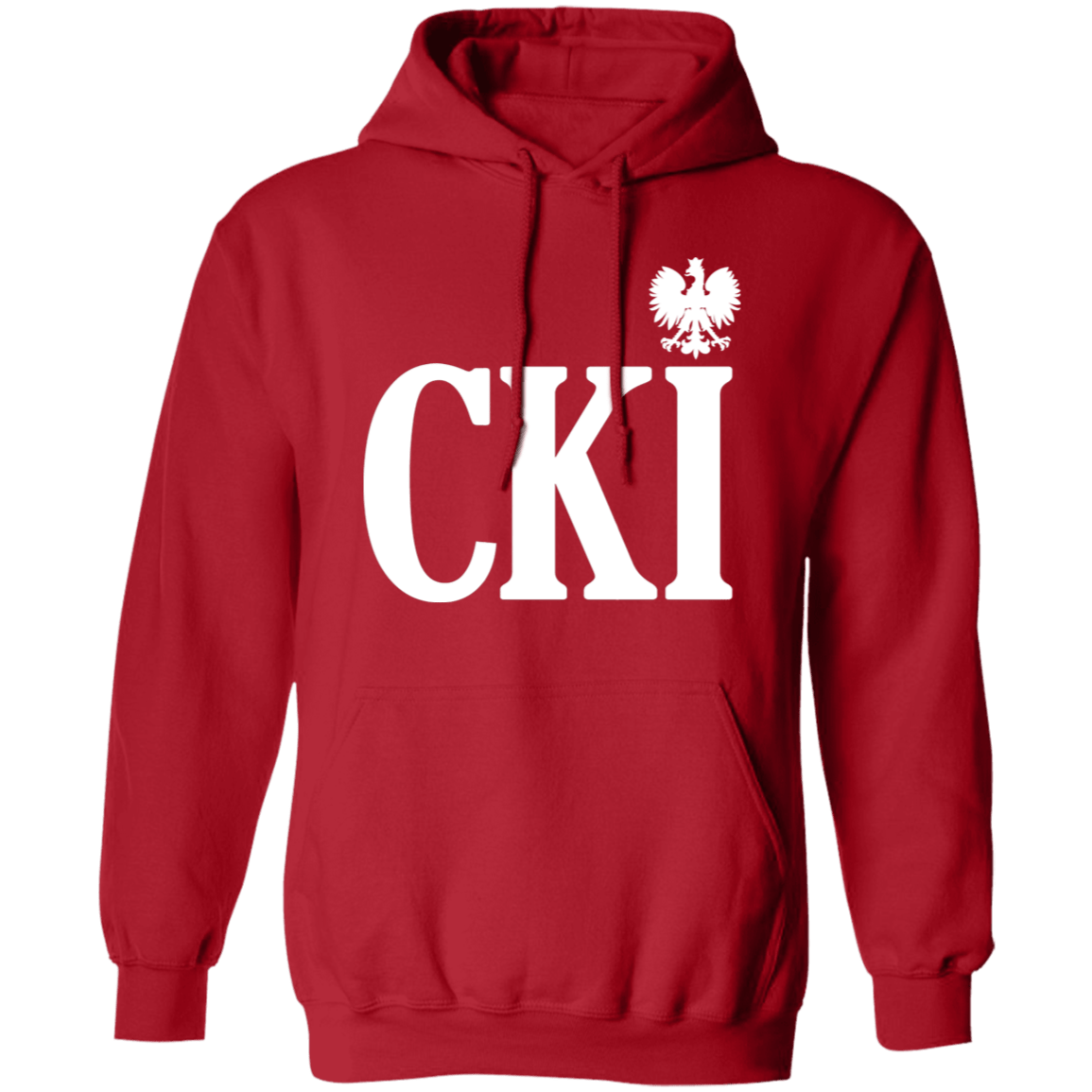 CKI Polish Surname Ending
