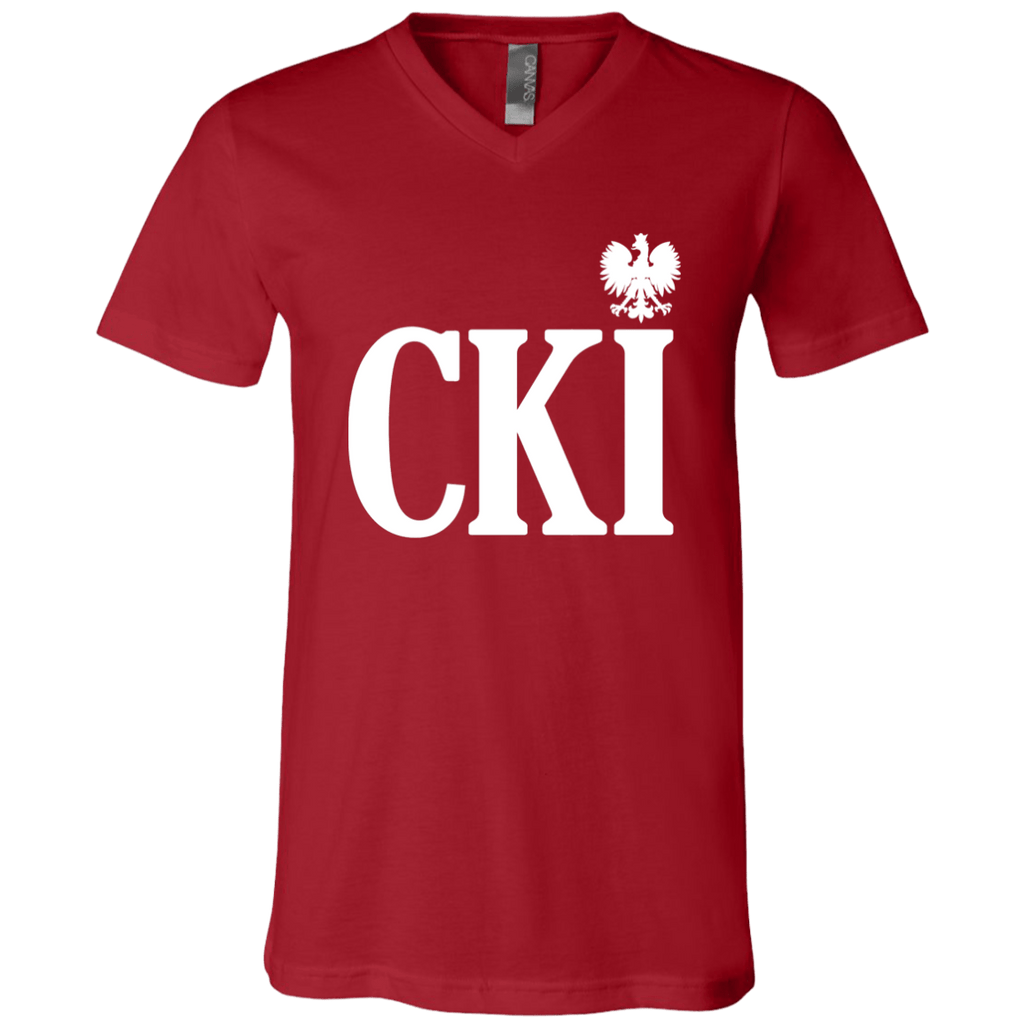 CKI Polish Surname Ending