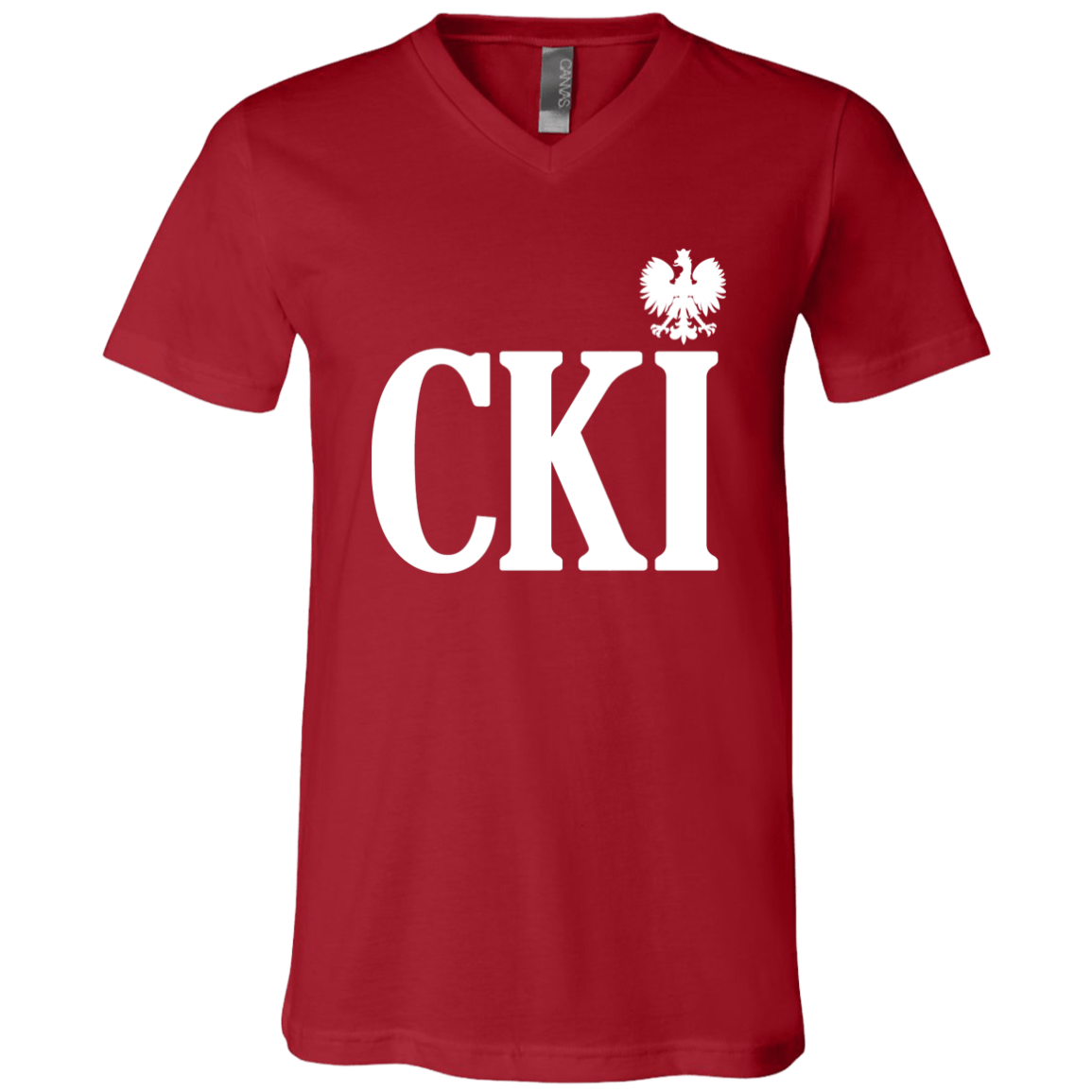 CKI Polish Surname Ending