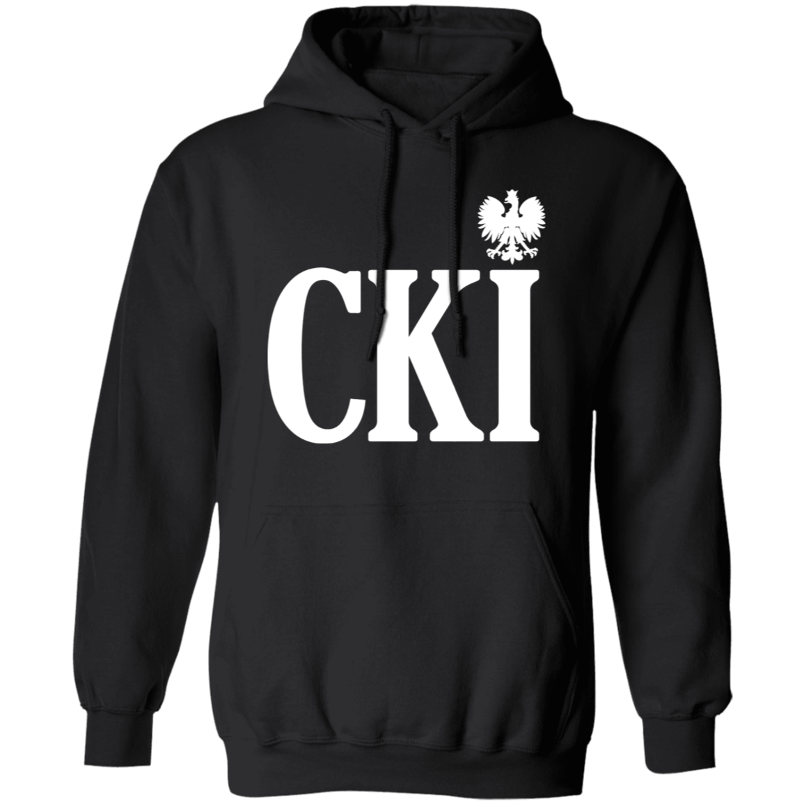 CKI Polish Surname Ending