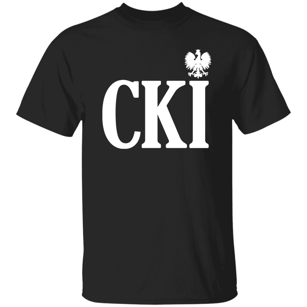 CKI Polish Surname Ending