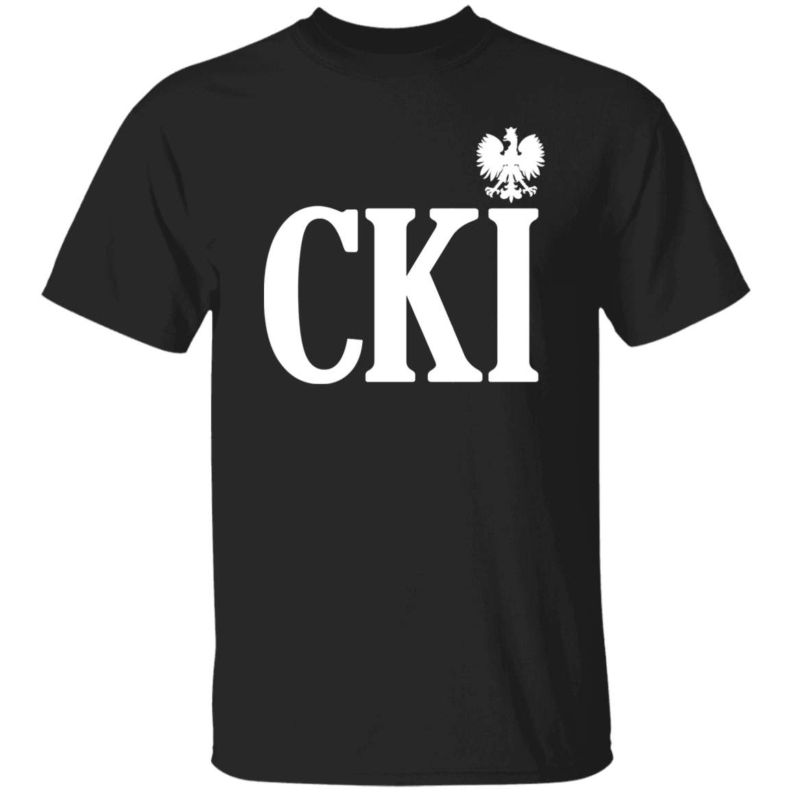 CKI Polish Surname Ending