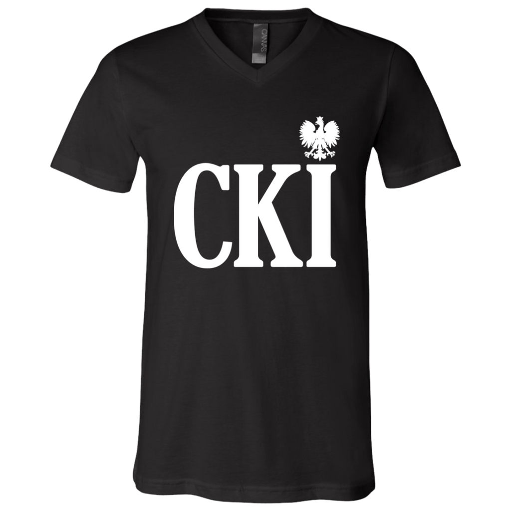 CKI Polish Surname Ending