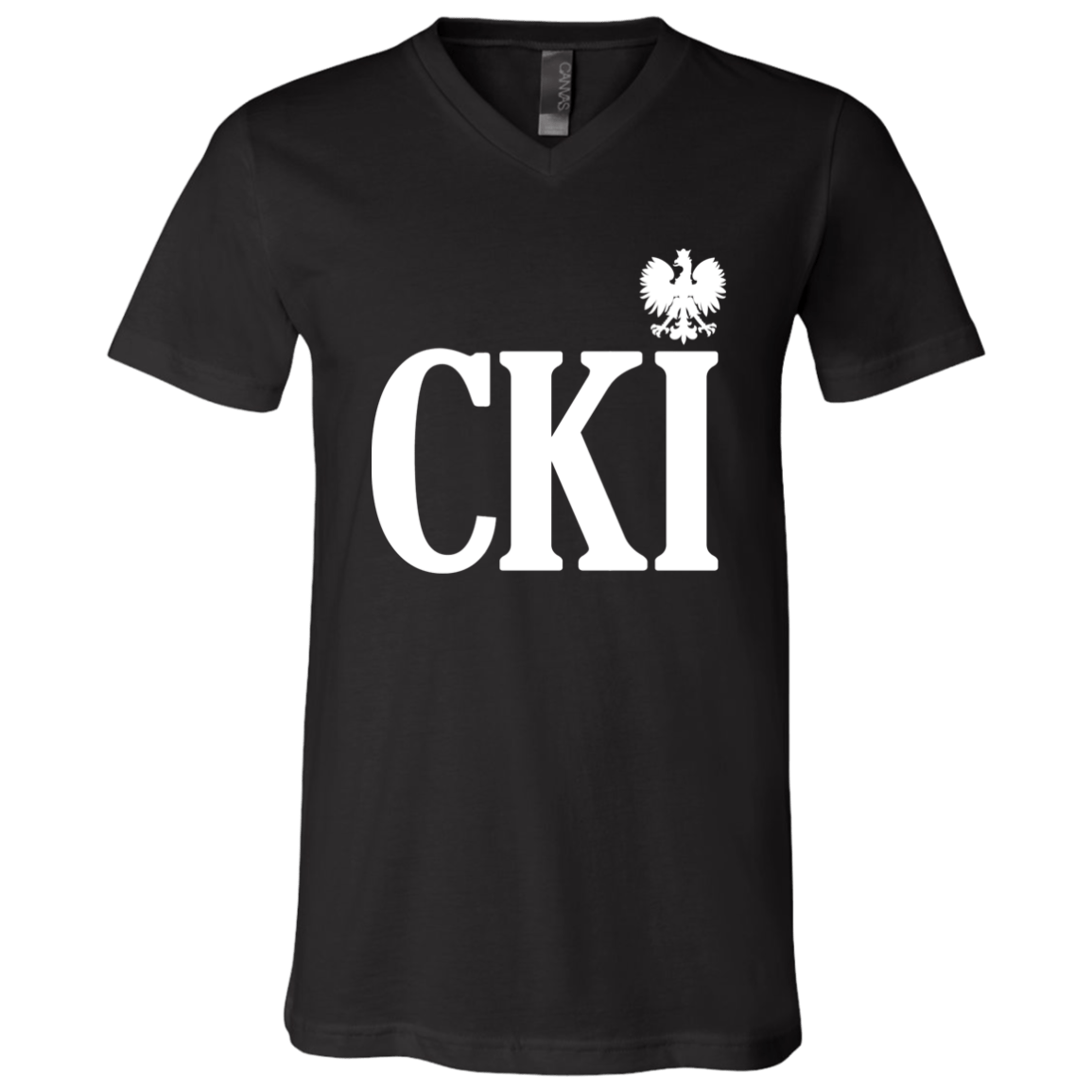 CKI Polish Surname Ending