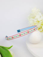 Claire's Favorite Skinny Headband by Ash & Rose