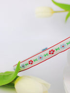Claire's Favorite Skinny Headband by Ash & Rose