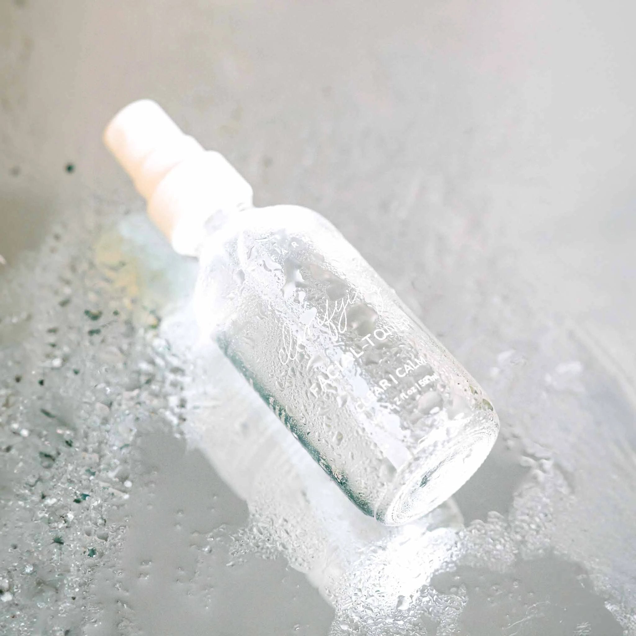 Clarifying Hypochlorous Acid Toner by Pretty farm girl