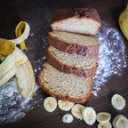 Classic Banana Bread - Gluten Free Gluten Free La Vie Bien Classic Banana Bread - Gluten Free