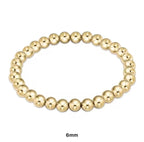 Classic Beaded Waterproof Non - Tarnish Bracelets