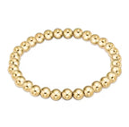 Classic Beaded Waterproof Non - Tarnish Bracelets