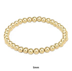 Classic Beaded Waterproof Non - Tarnish Bracelets
