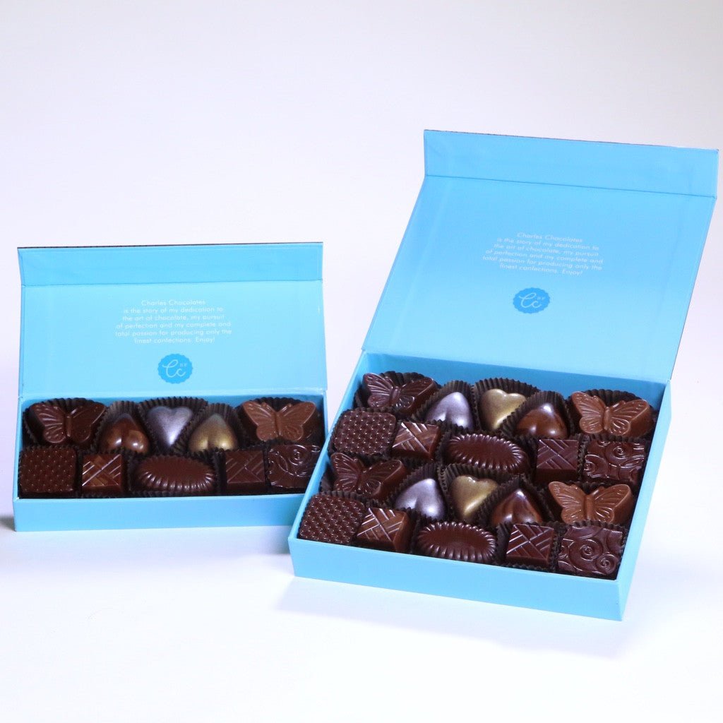 Classic Collection Signature Box La Vie Bien Classic Collection