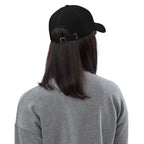 Ann Arbor baseball hat by La Vie Bien