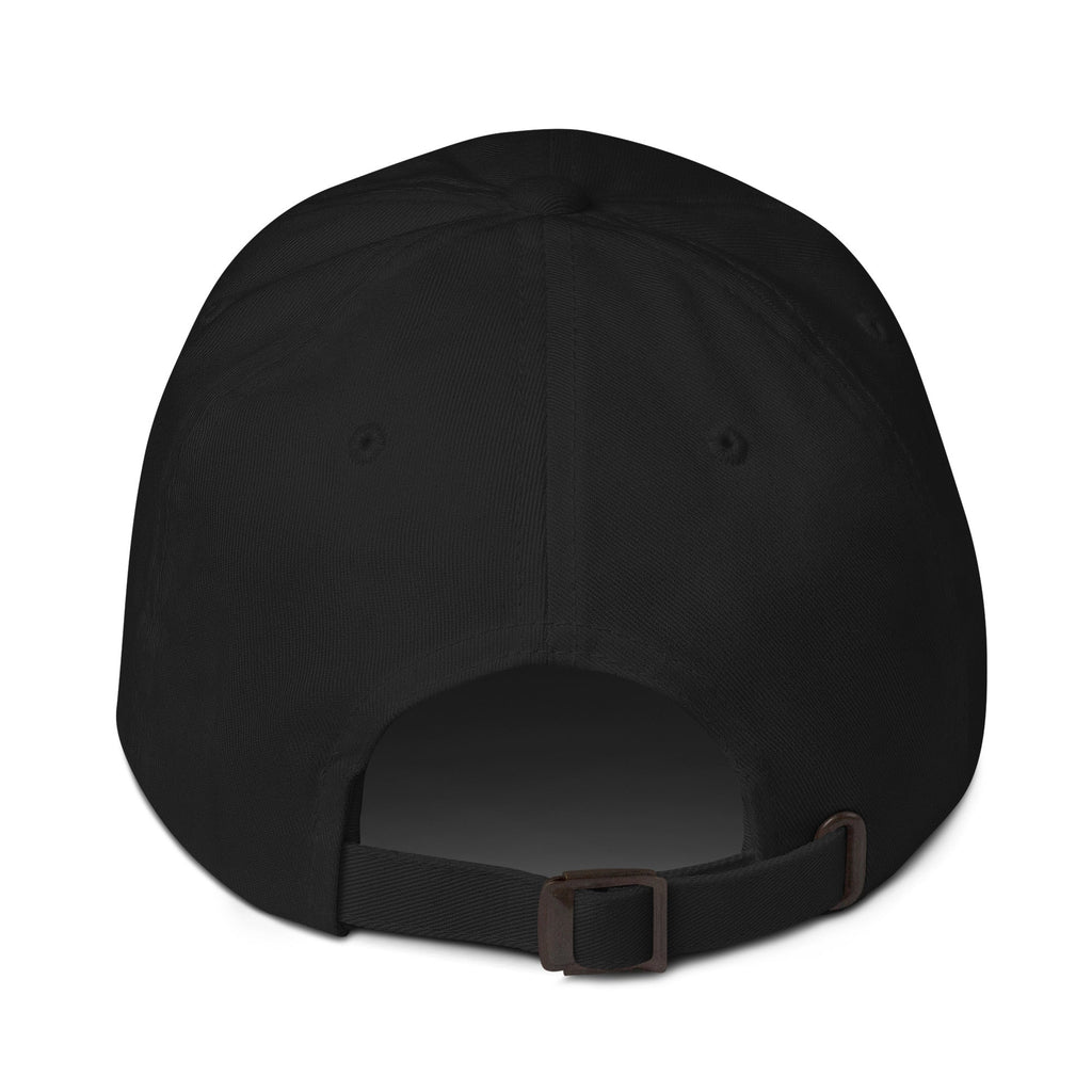 Seen, Loved, Valued Dad Hat