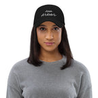 Ann Arbor baseball hat by La Vie Bien