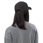 Ann Arbor baseball hat by La Vie Bien