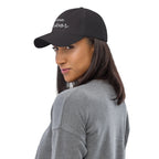 Ann Arbor baseball hat by La Vie Bien