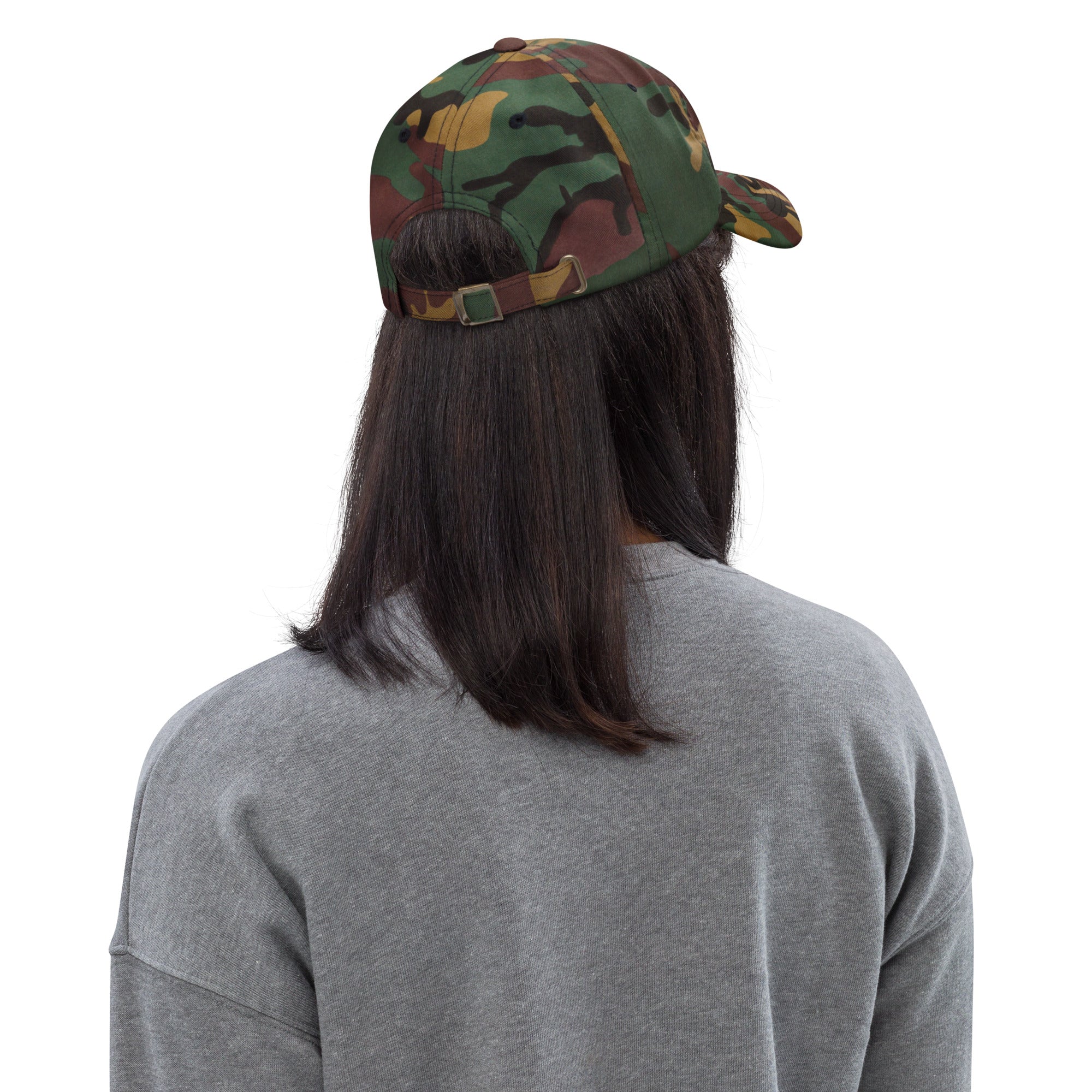 Ann Arbor baseball hat