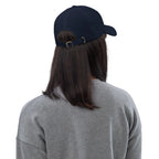 Ann Arbor baseball hat by La Vie Bien