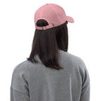 Ann Arbor baseball hat