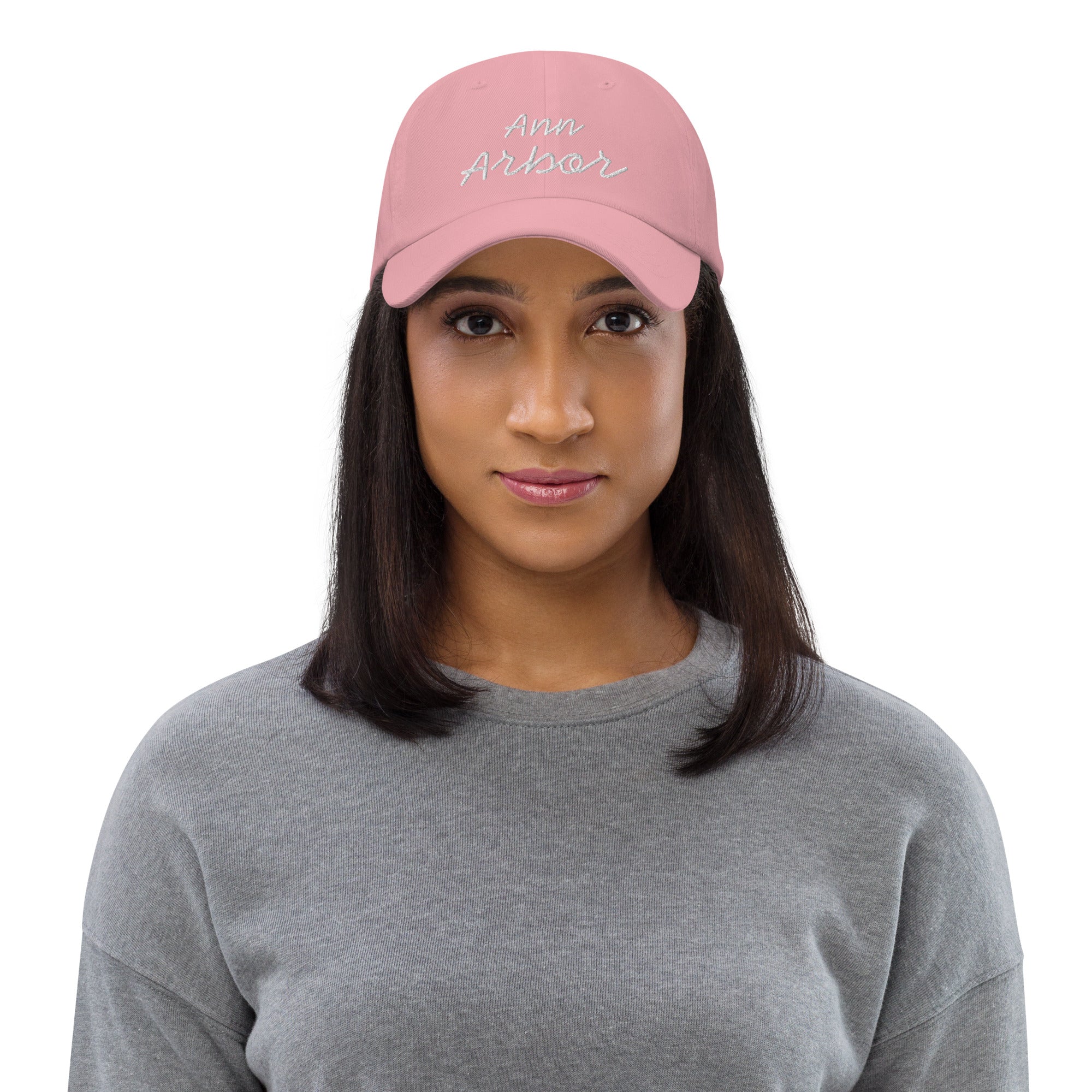 Ann Arbor baseball hat