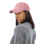 Ann Arbor baseball hat by La Vie Bien