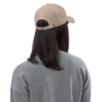 Ann Arbor baseball hat by La Vie Bien