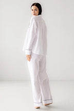 Classic Flannel Pajama PAJAMAS La Vie Bien Classic Flannel Pajama
