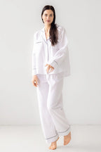 Classic Flannel Pajama PAJAMAS La Vie Bien Classic Flannel Pajama