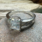 Classic Promise Ring Ring La Vie Bien Classic Promise Ring