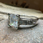 Classic Promise Ring Ring La Vie Bien Classic Promise Ring
